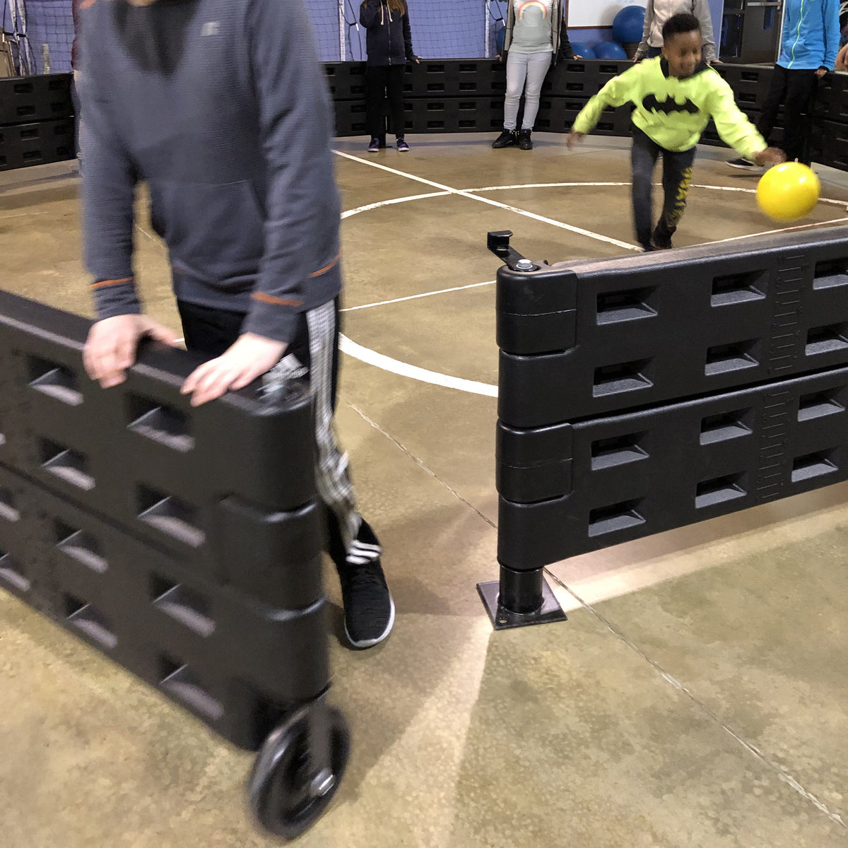 20 Foot GaGa Pit