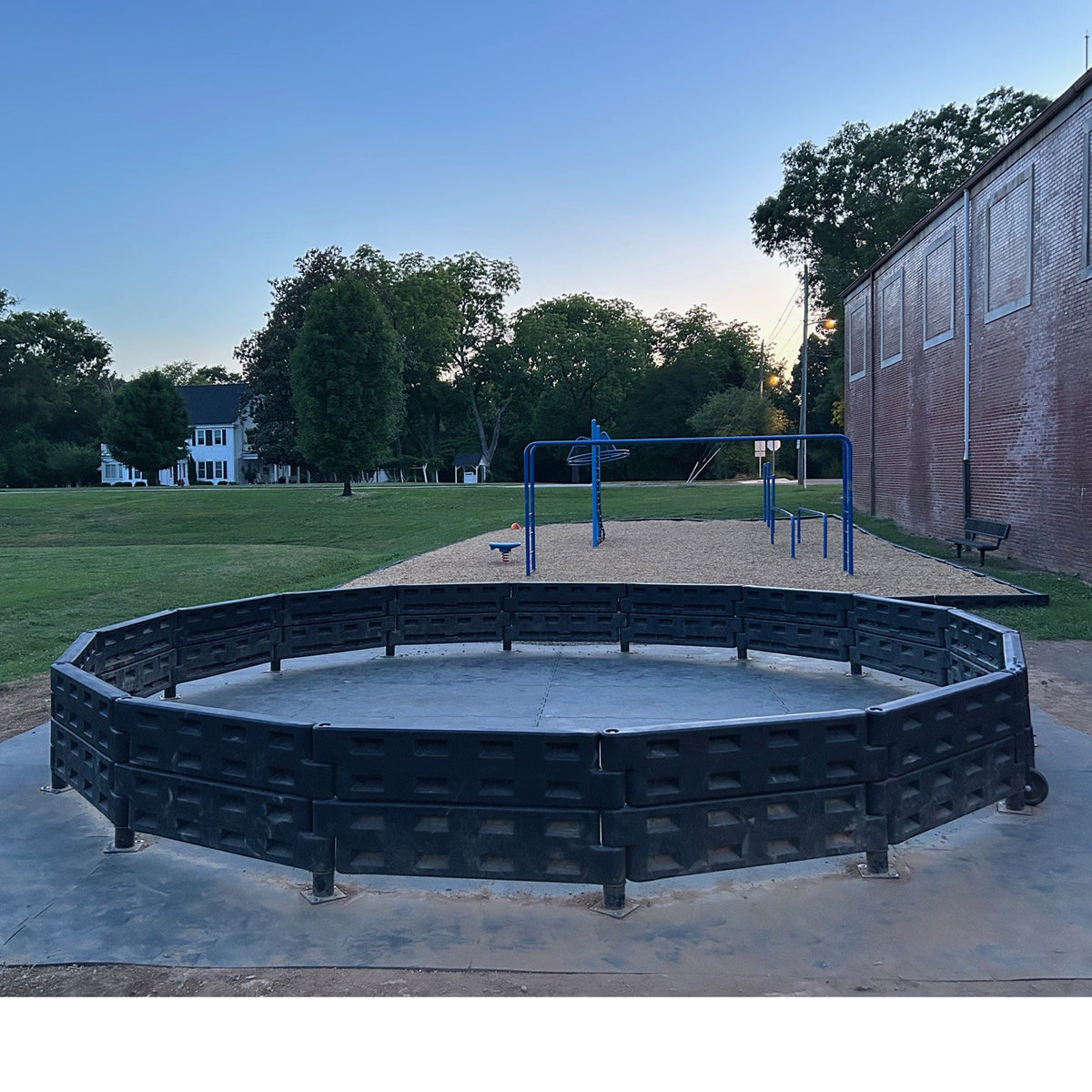 20 Foot GaGa Pit