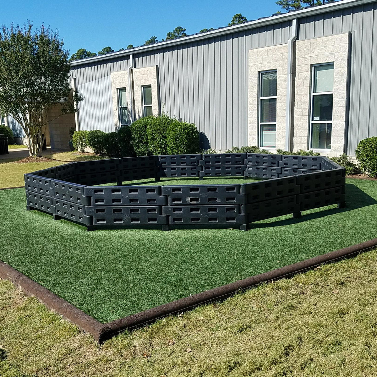 20 Foot GaGa Pit