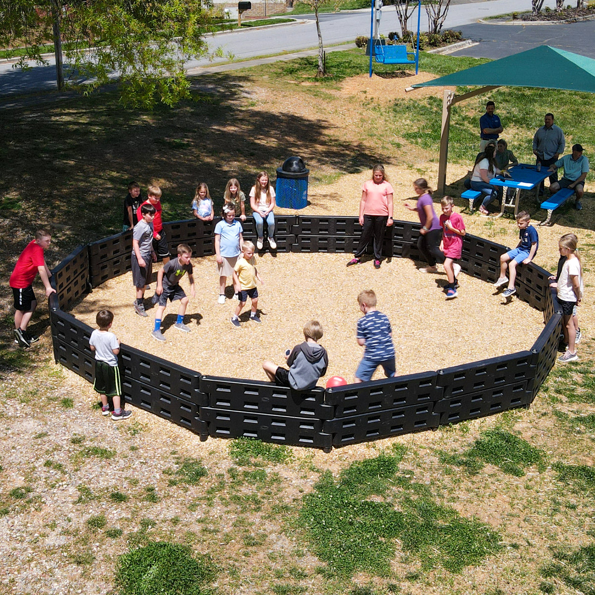 20 Foot GaGa Pit