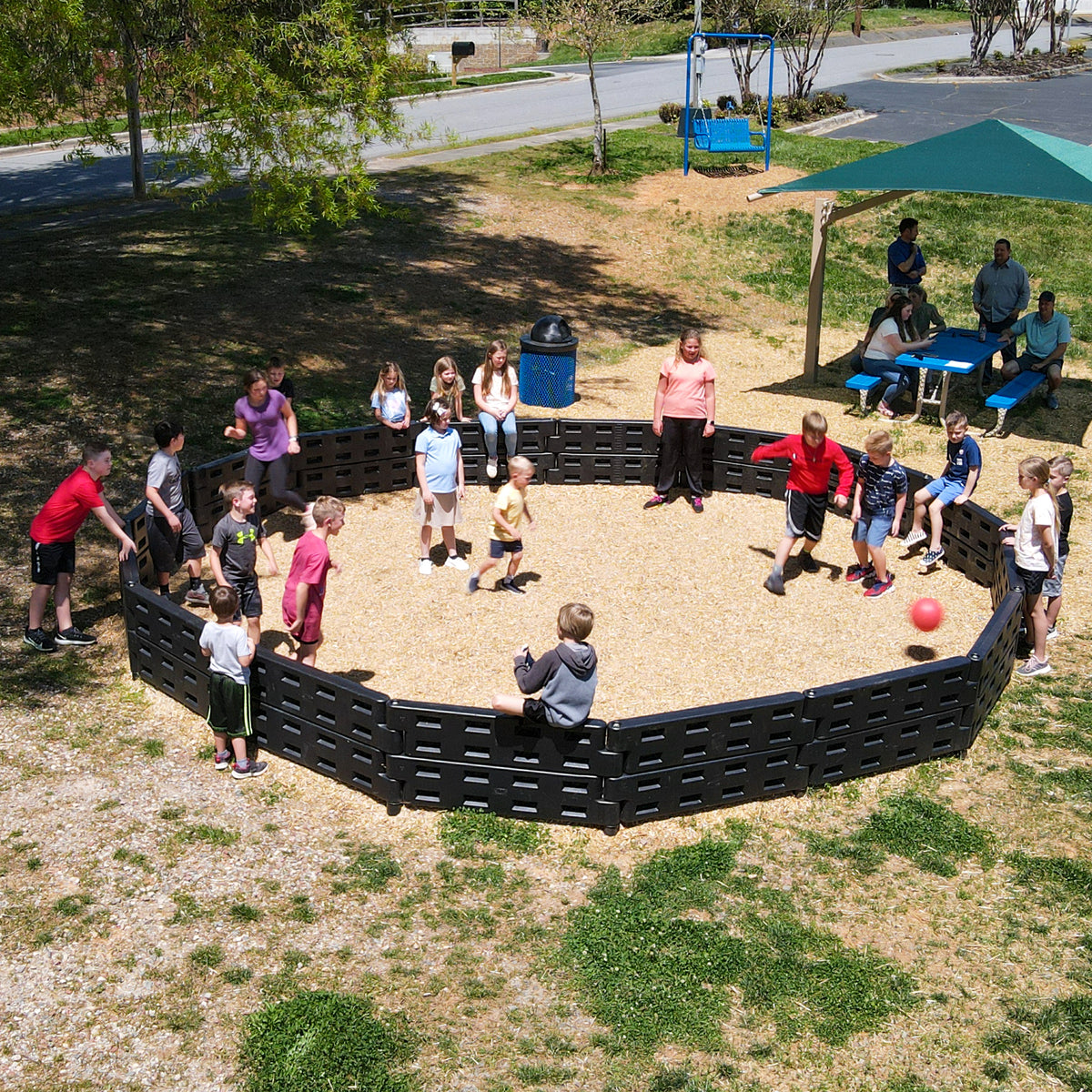 20 Foot GaGa Pit