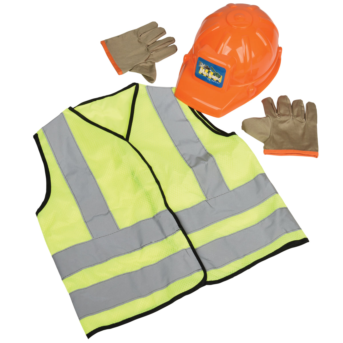 Road Worker