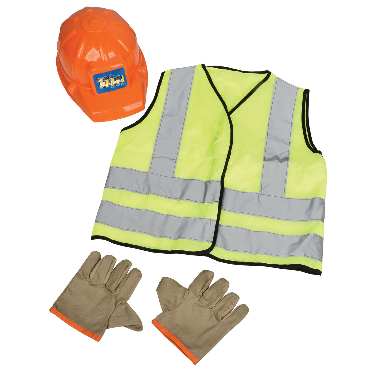 Road Worker