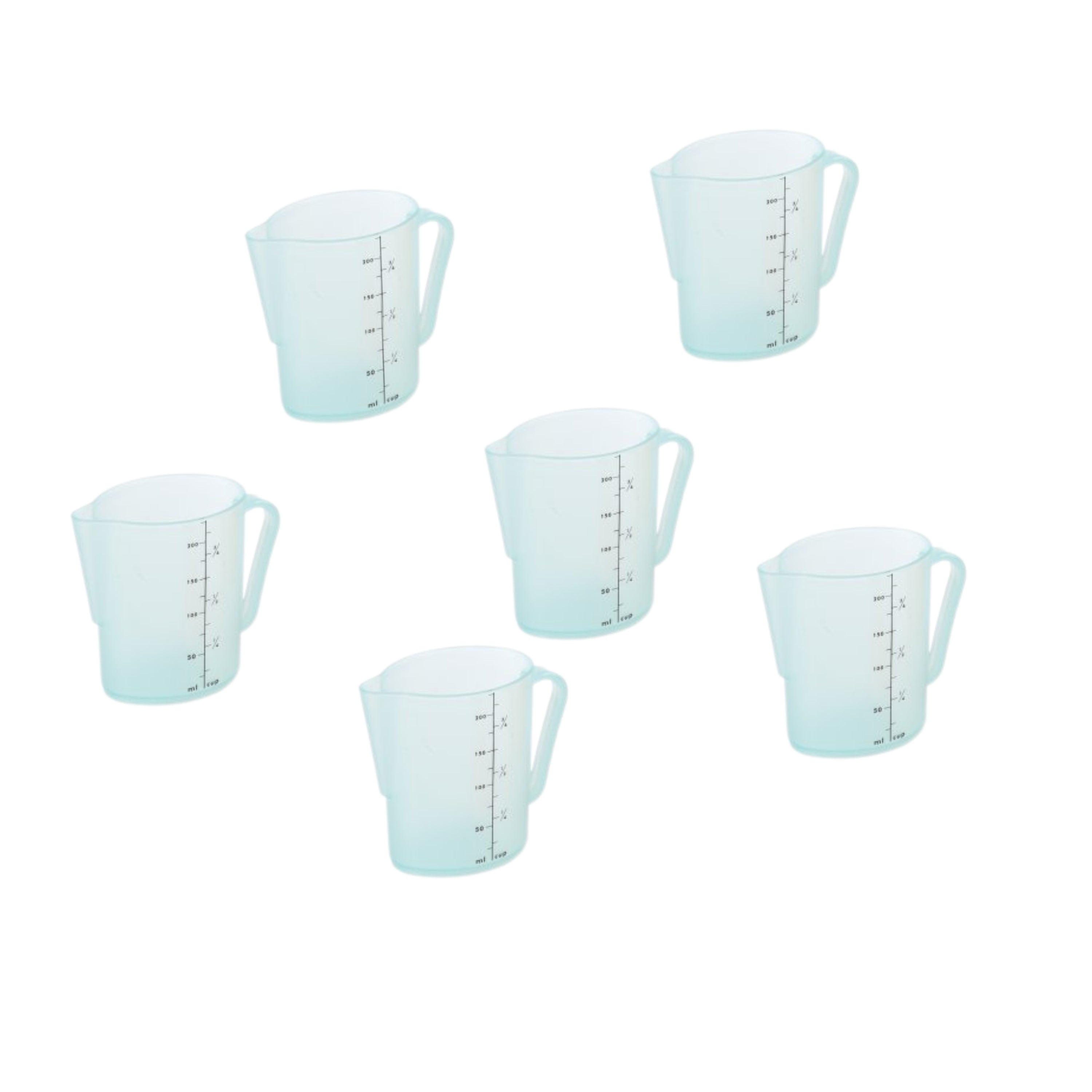 Classroom Measuring & Pouring Sets – Set of 18