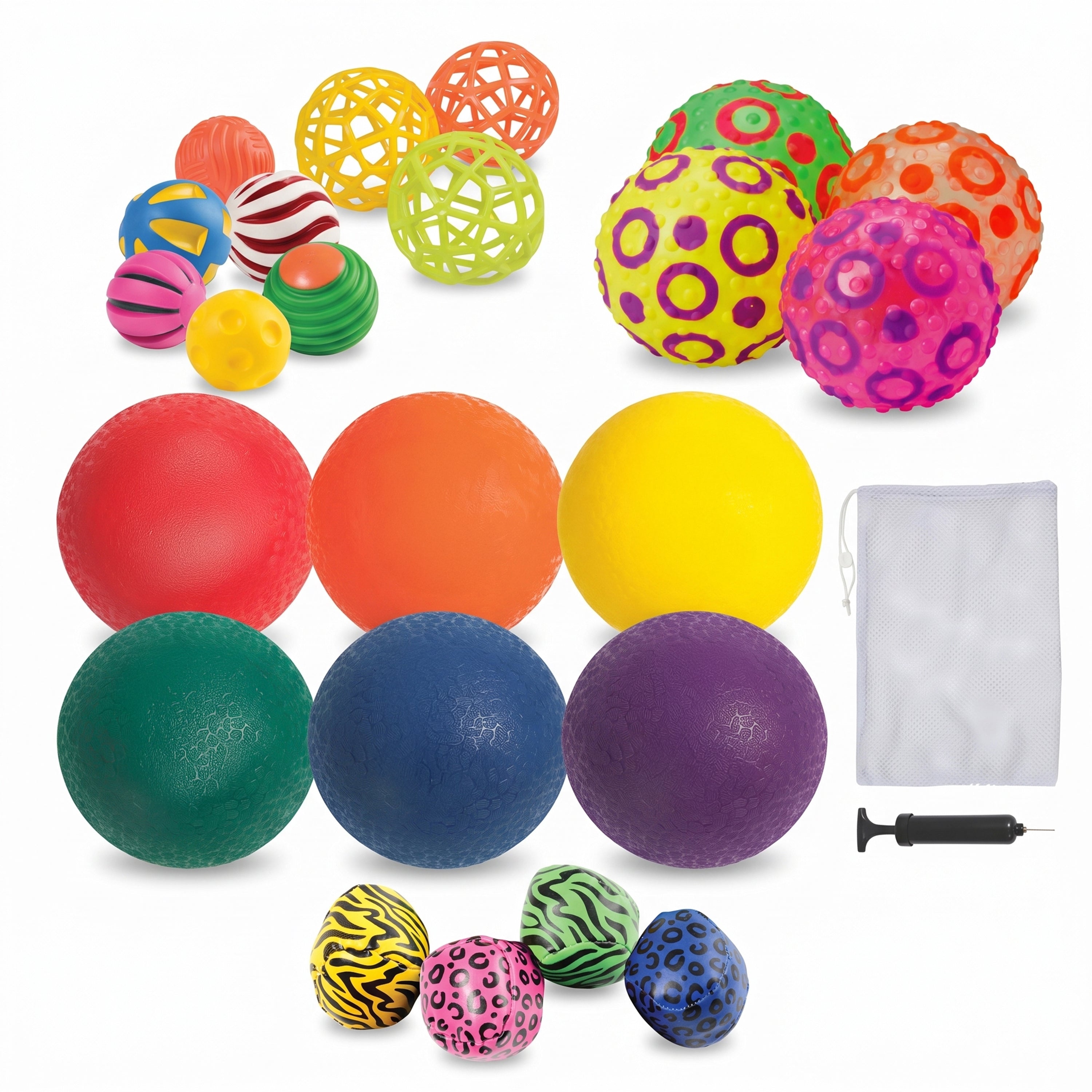 Ball Set Bundle