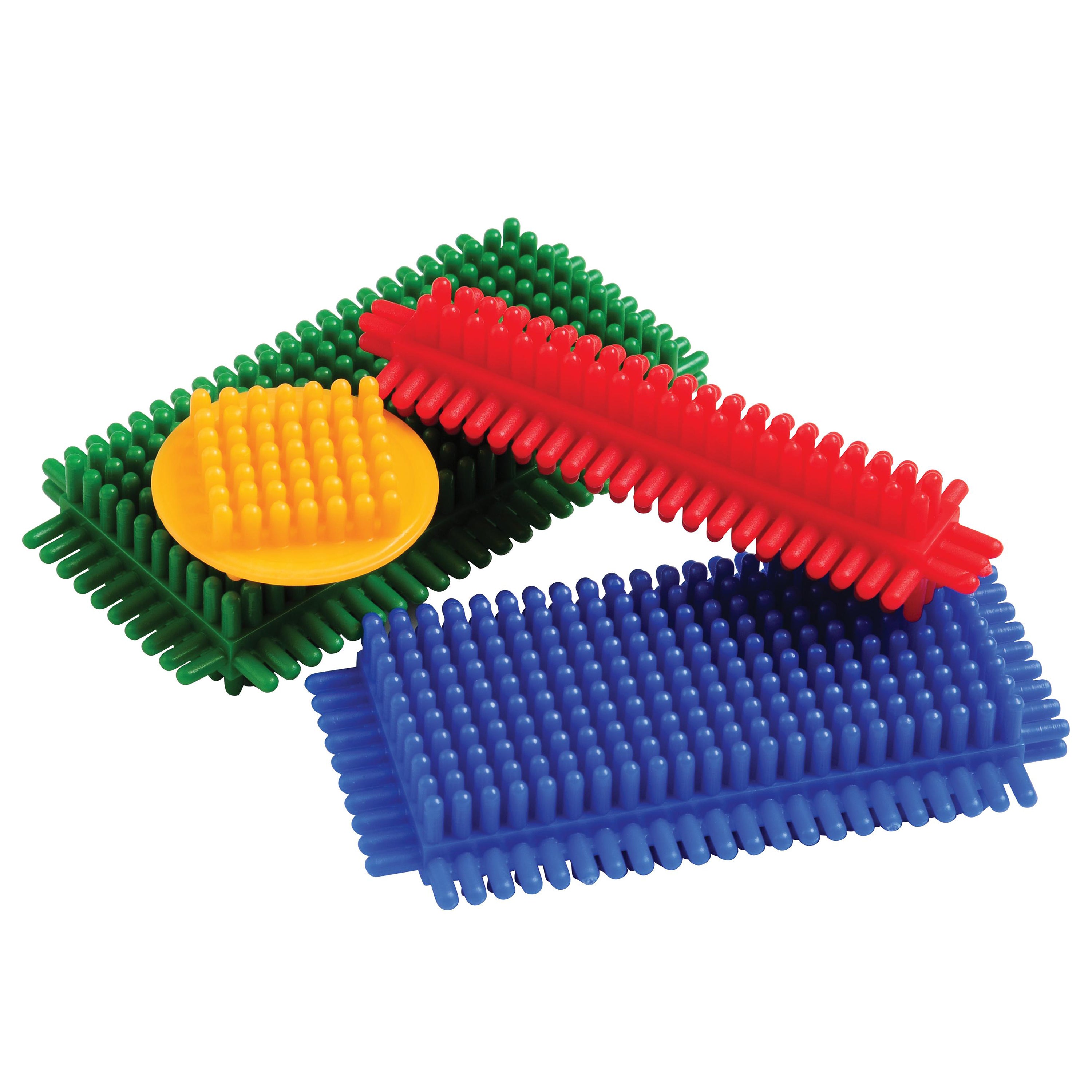 Bristle Blocks - Set of 56