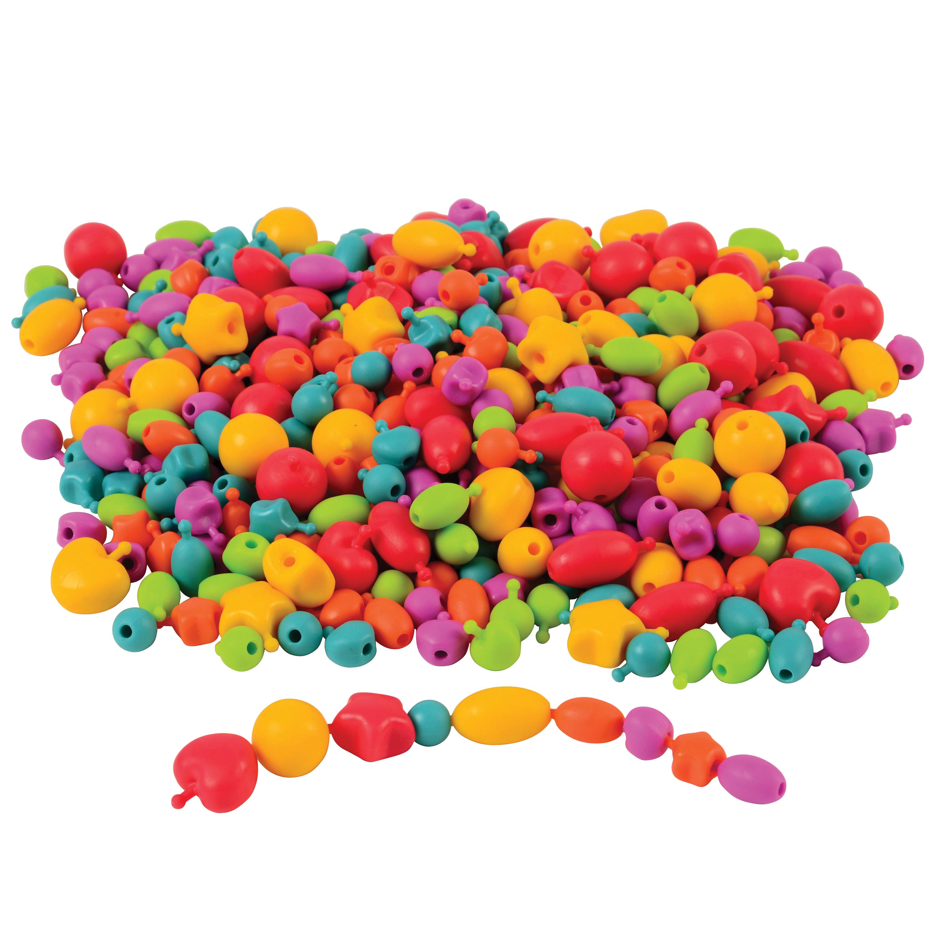 Pop Beads