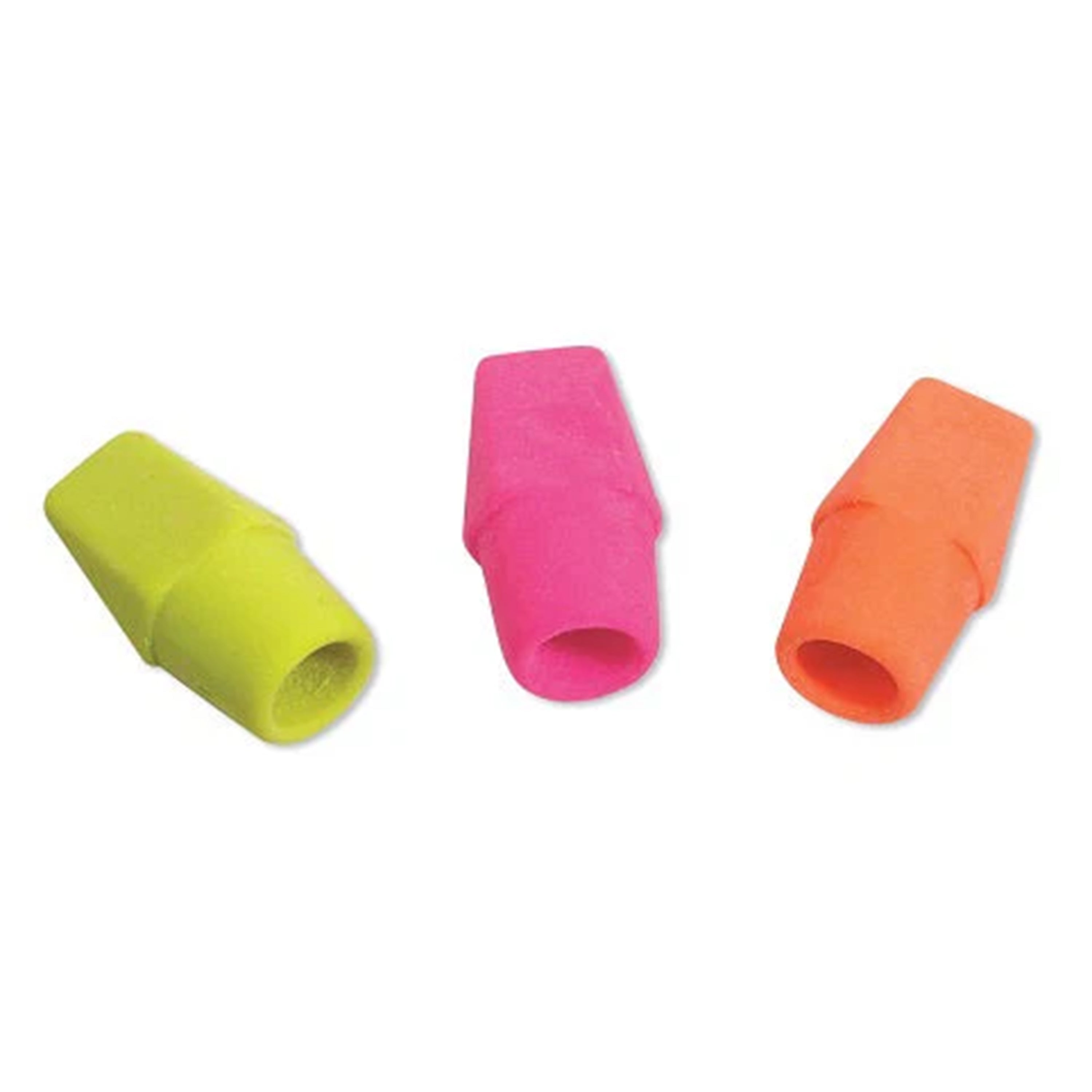Eraser Pencil Tops