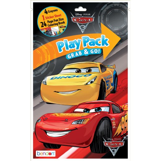 Welcome Activity Packs