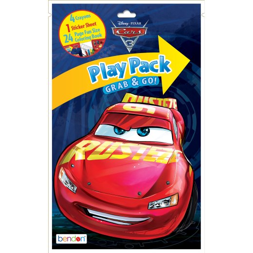 Welcome Activity Packs