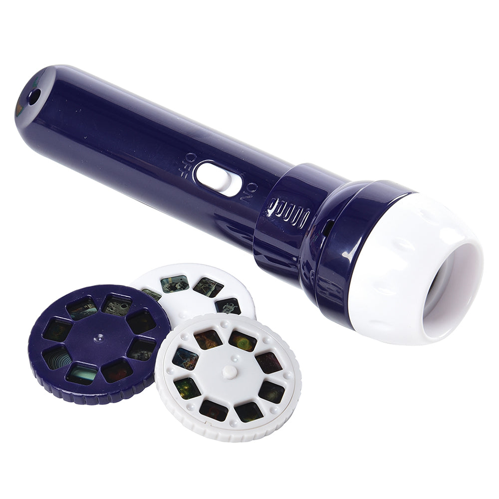 Discovery Projectors
