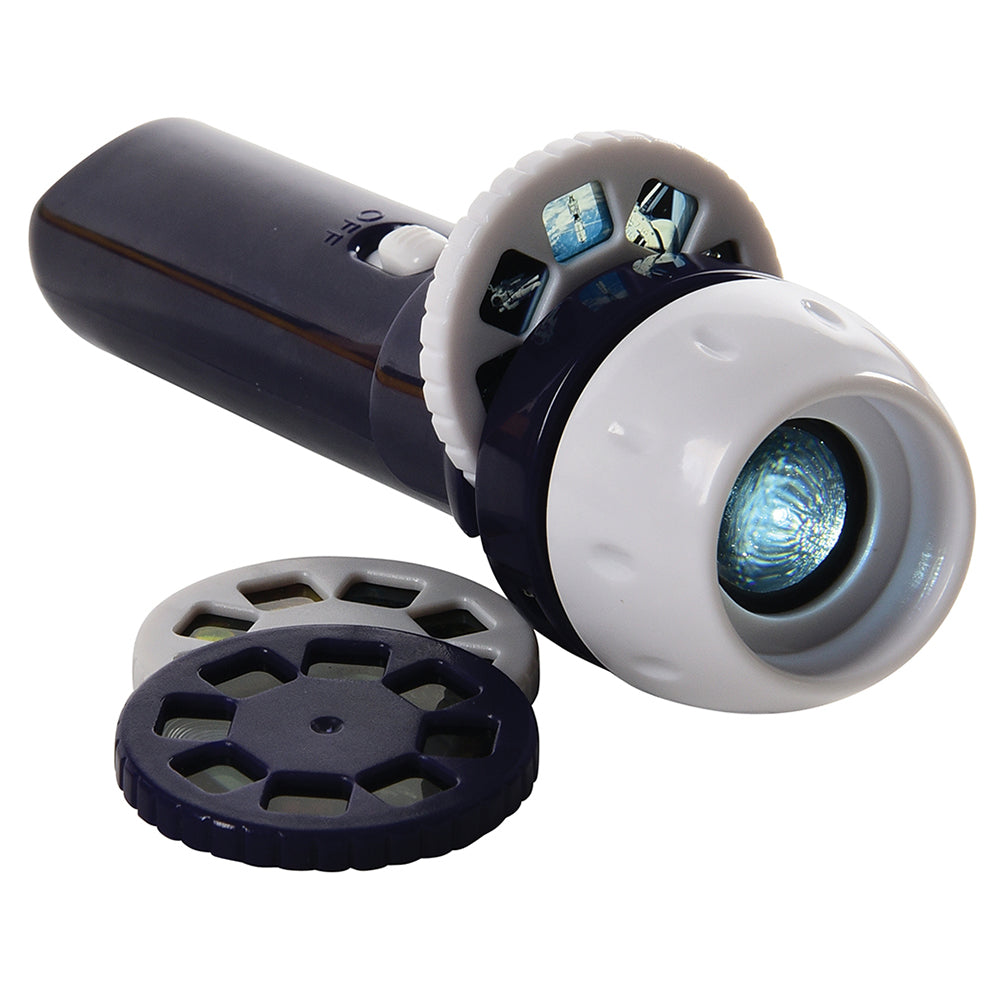 Discovery Projectors