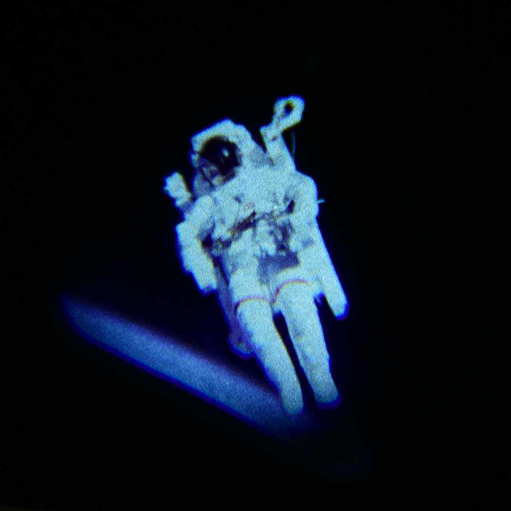 Discovery Projectors