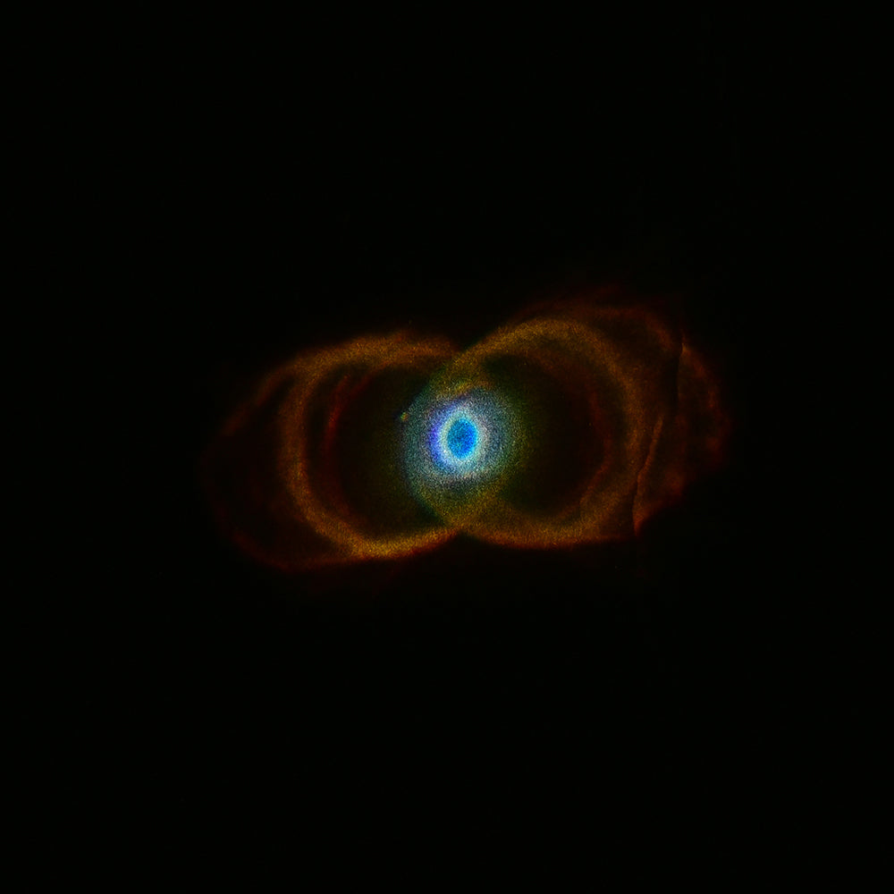 Discovery Projectors