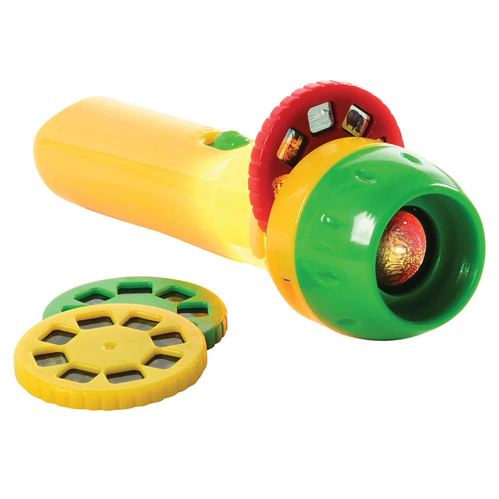 Discovery Projectors