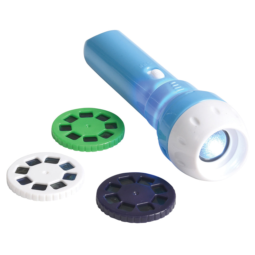 Discovery Projectors