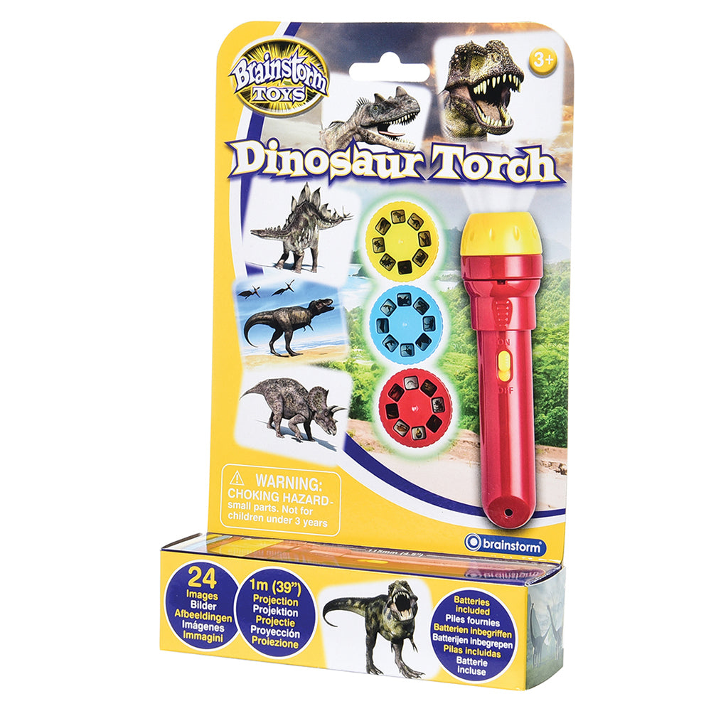 Discovery Projectors