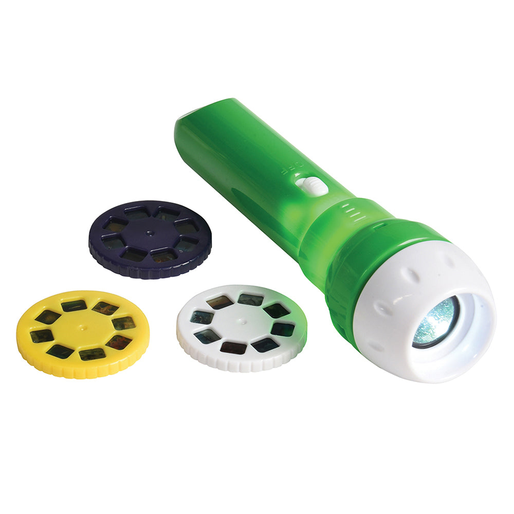 Discovery Projectors