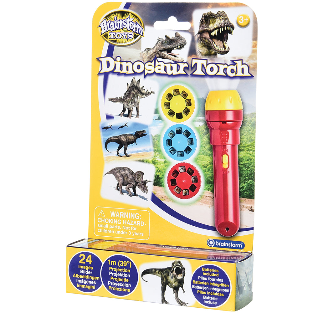 Dinosaurs Projector