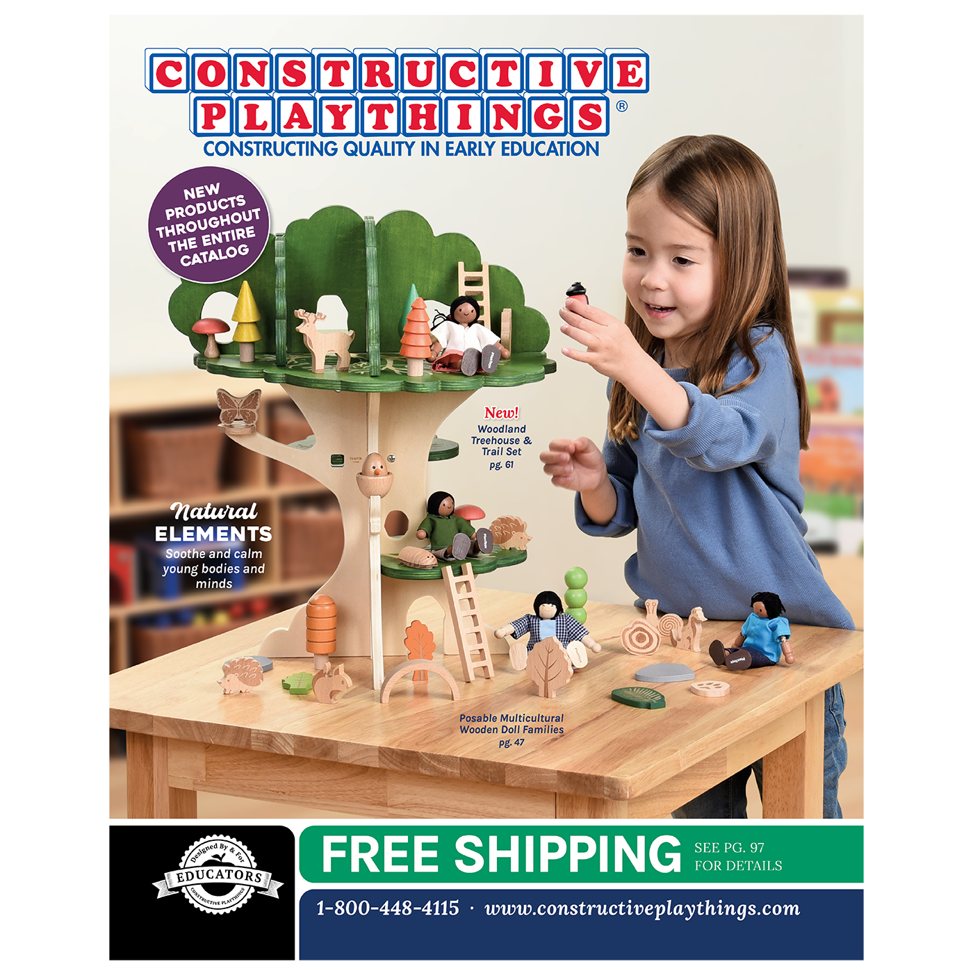 Constructive Playthings Request A Catalog