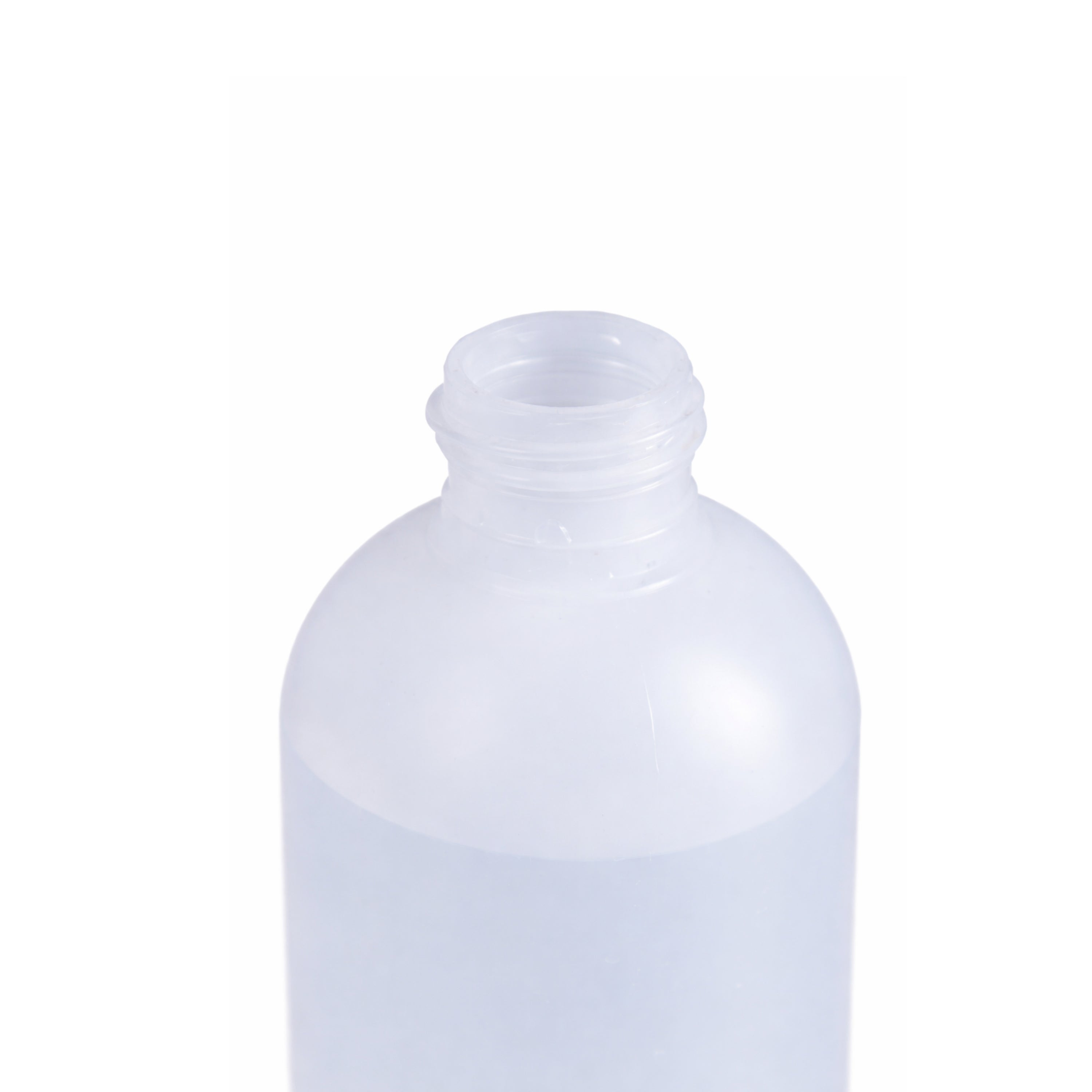 Rounded 12 oz Bottle