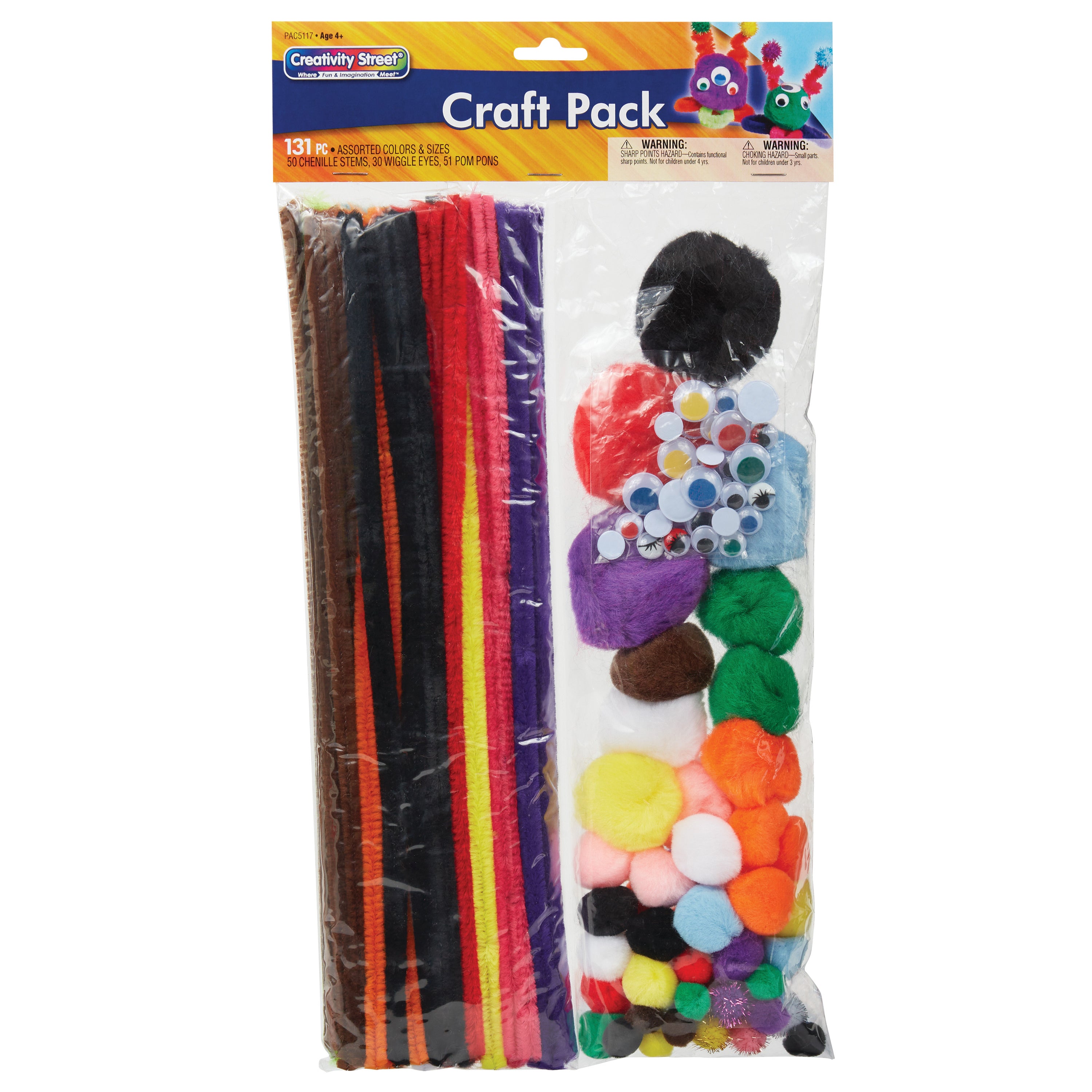 Craft Pack