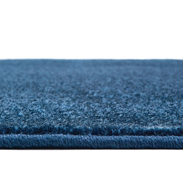 Carpet for Kids® Blueberry 4' x 6' Rectangle Classroom Rug ...
