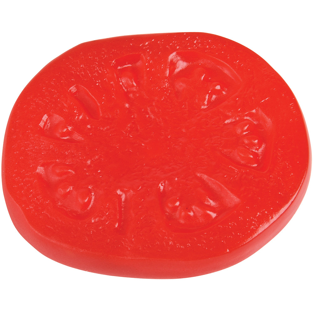 Plastic Tomato for Pretend Play