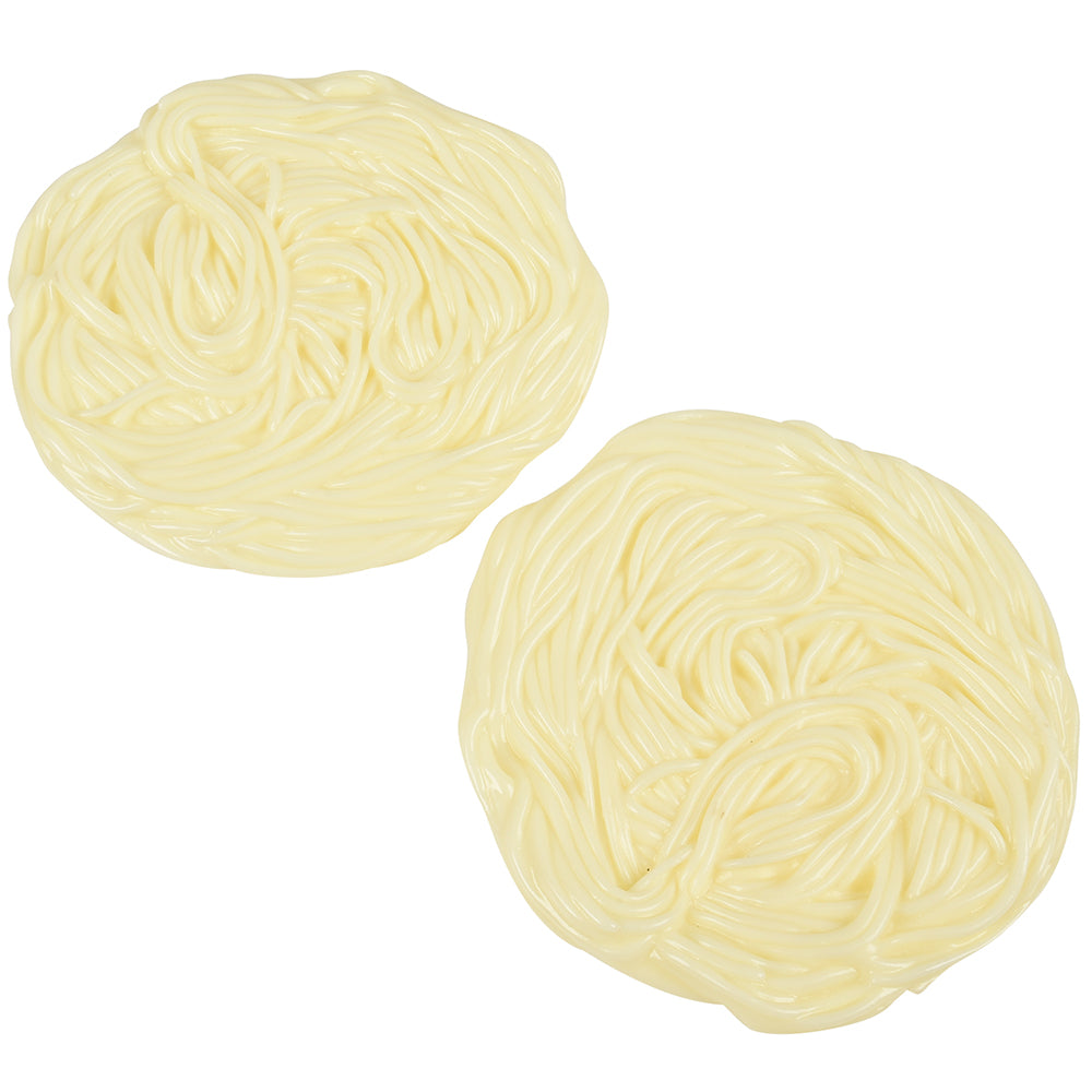 Pretend Play Spaghetti Noodles