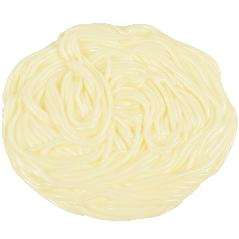 Plastic Spaghetti Noodles