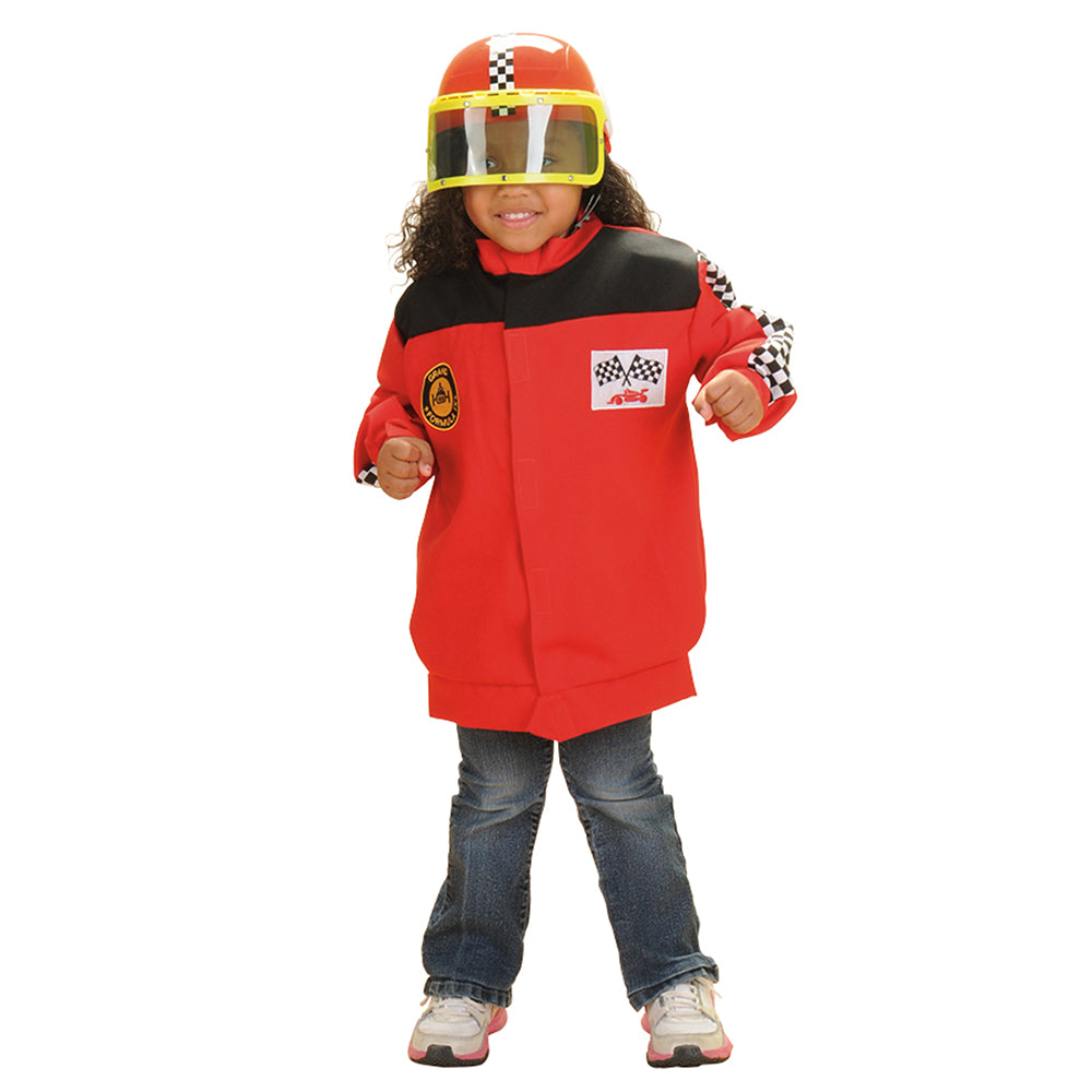 Community Helpers Outfits- Set of 5