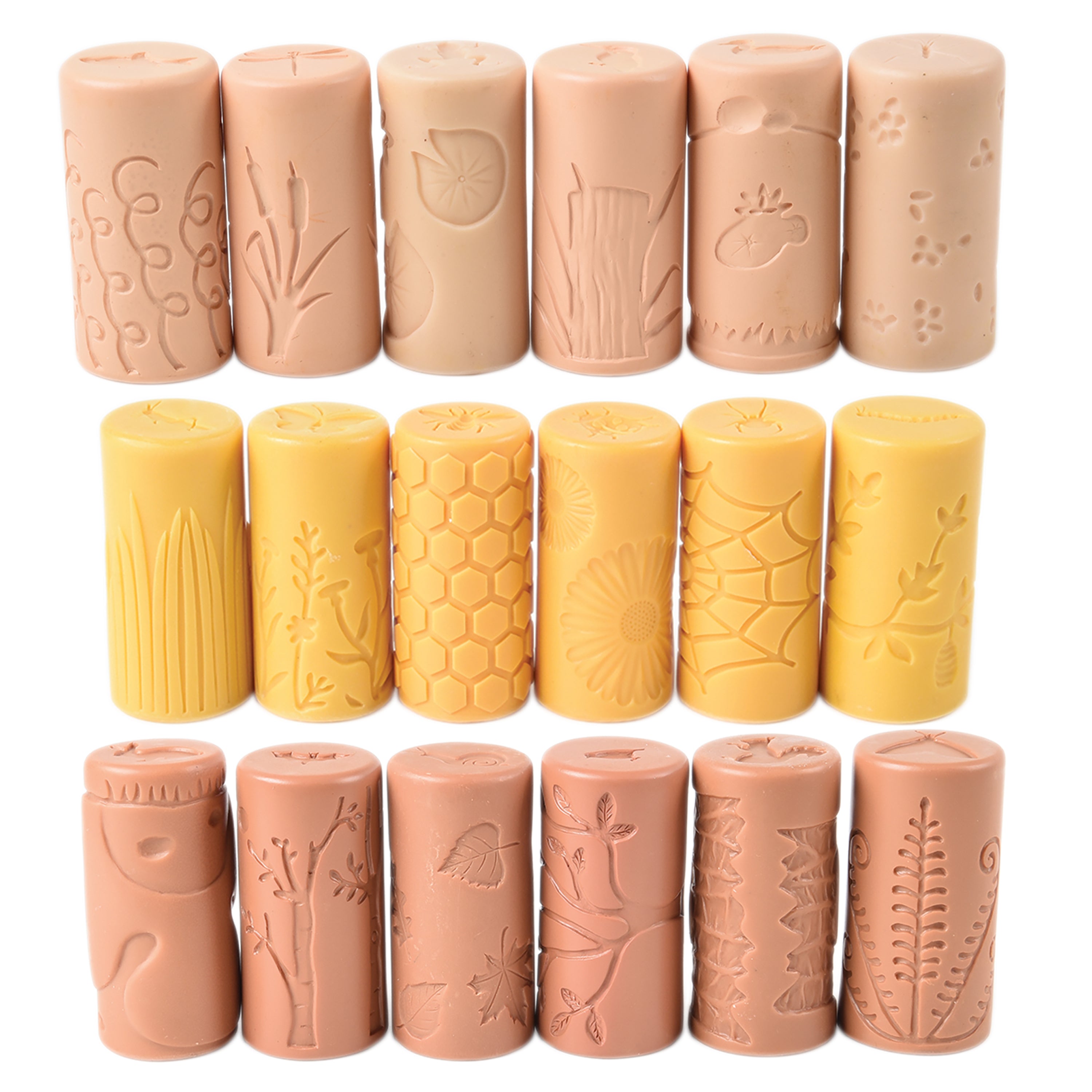 Let's Roll Dough Roller Set