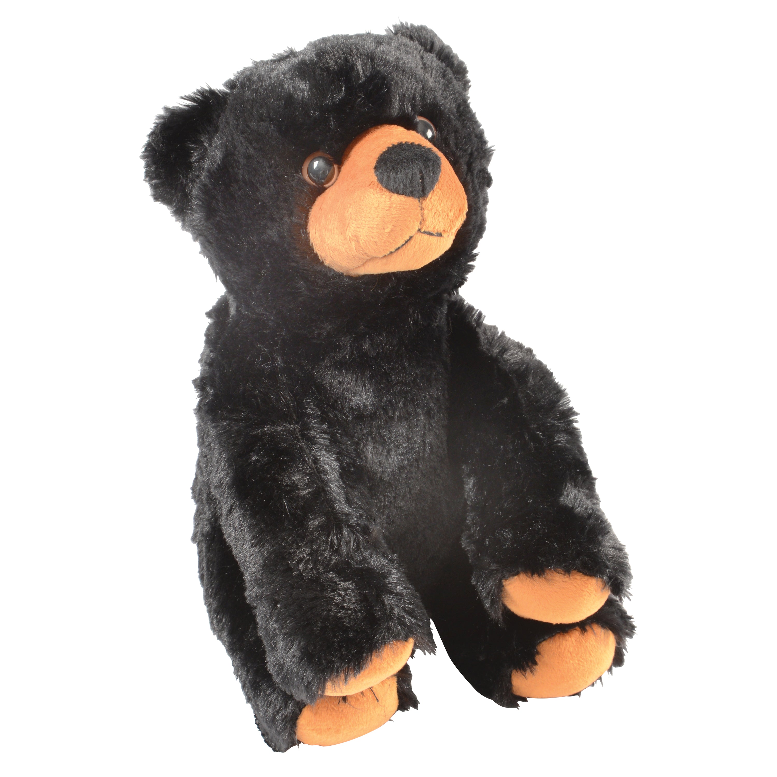 Park Ranger Costume with Bear