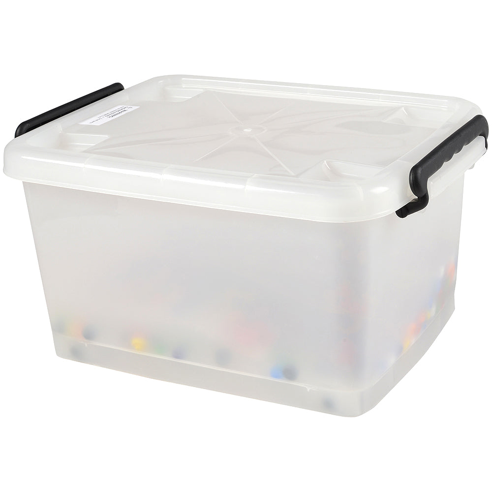 Reusable Storage Tub