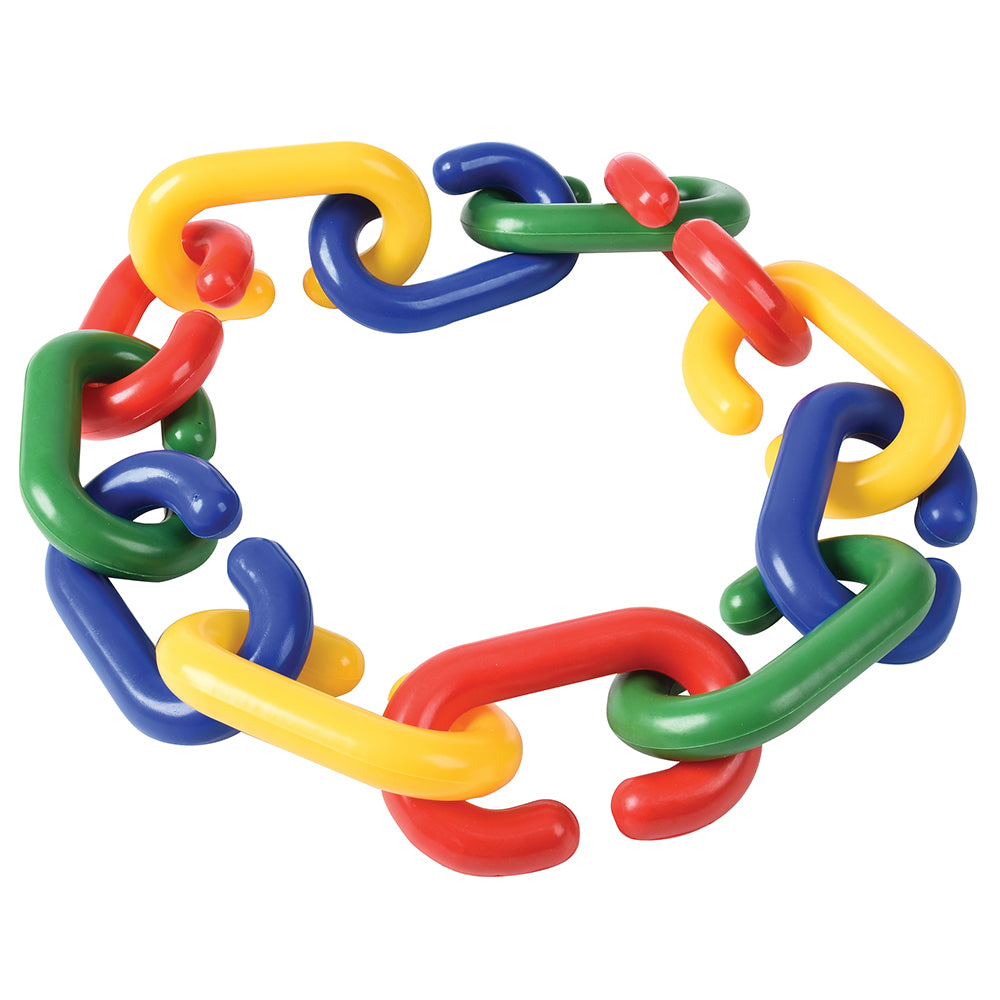 Giant Chain Links