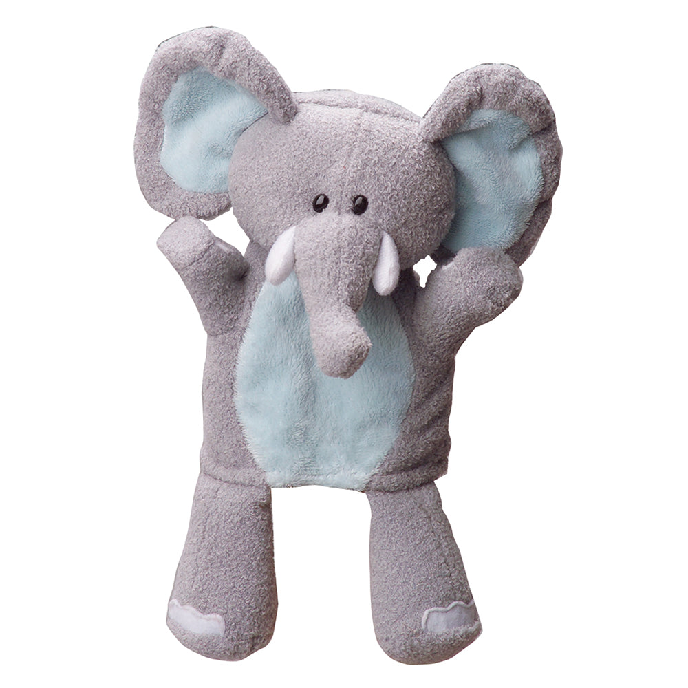 Elephant Hand Puppet