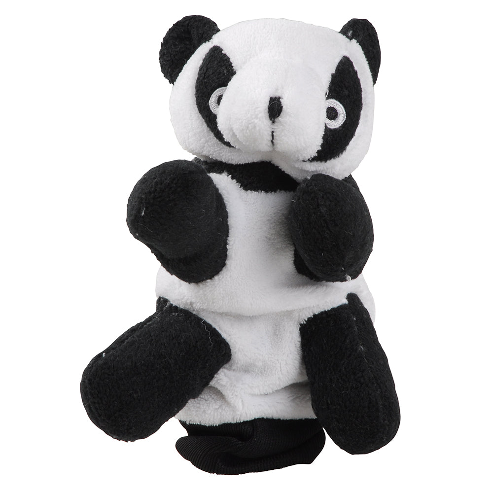 Panda Hand Puppet