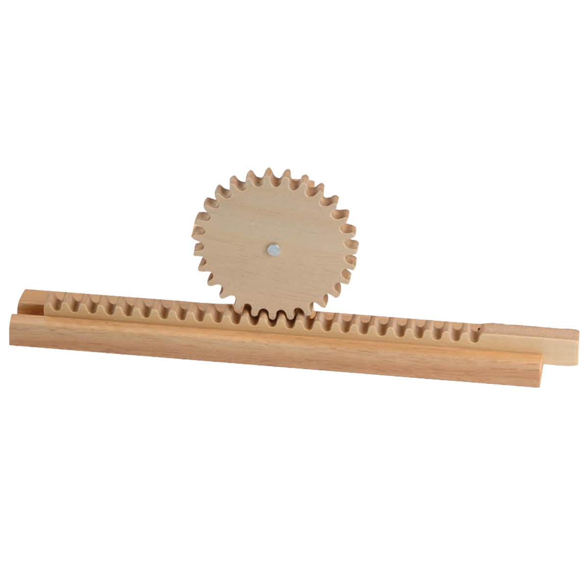 Gear Machine