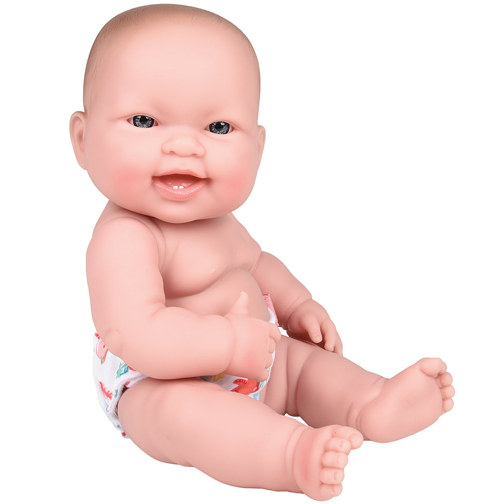 Lots to Love Babies 14in Caucasian Baby