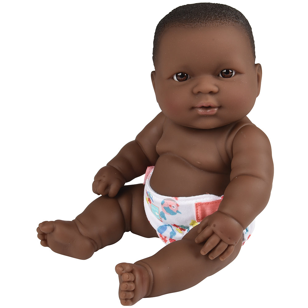 14" Huggable Baby- African American