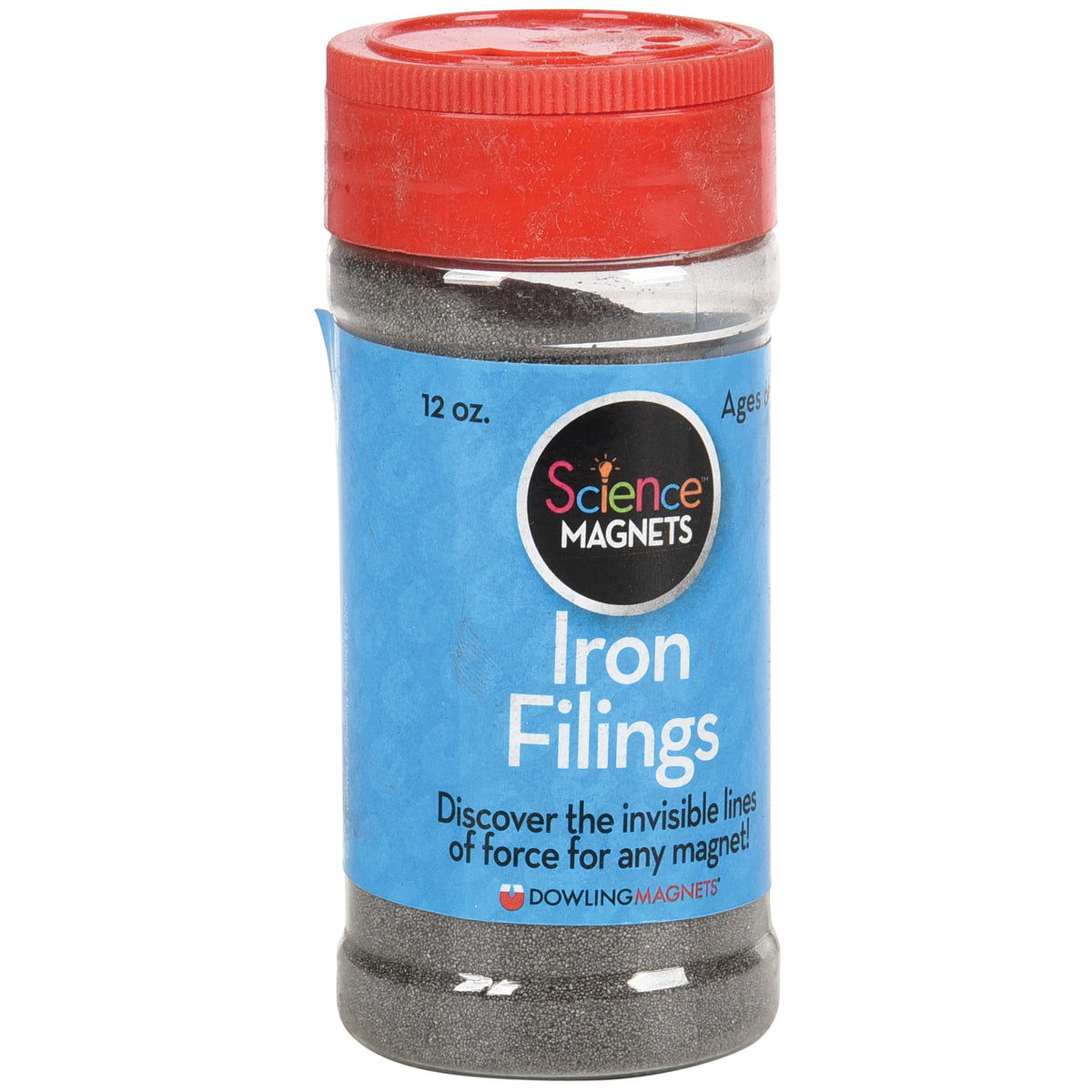 Iron Fillings