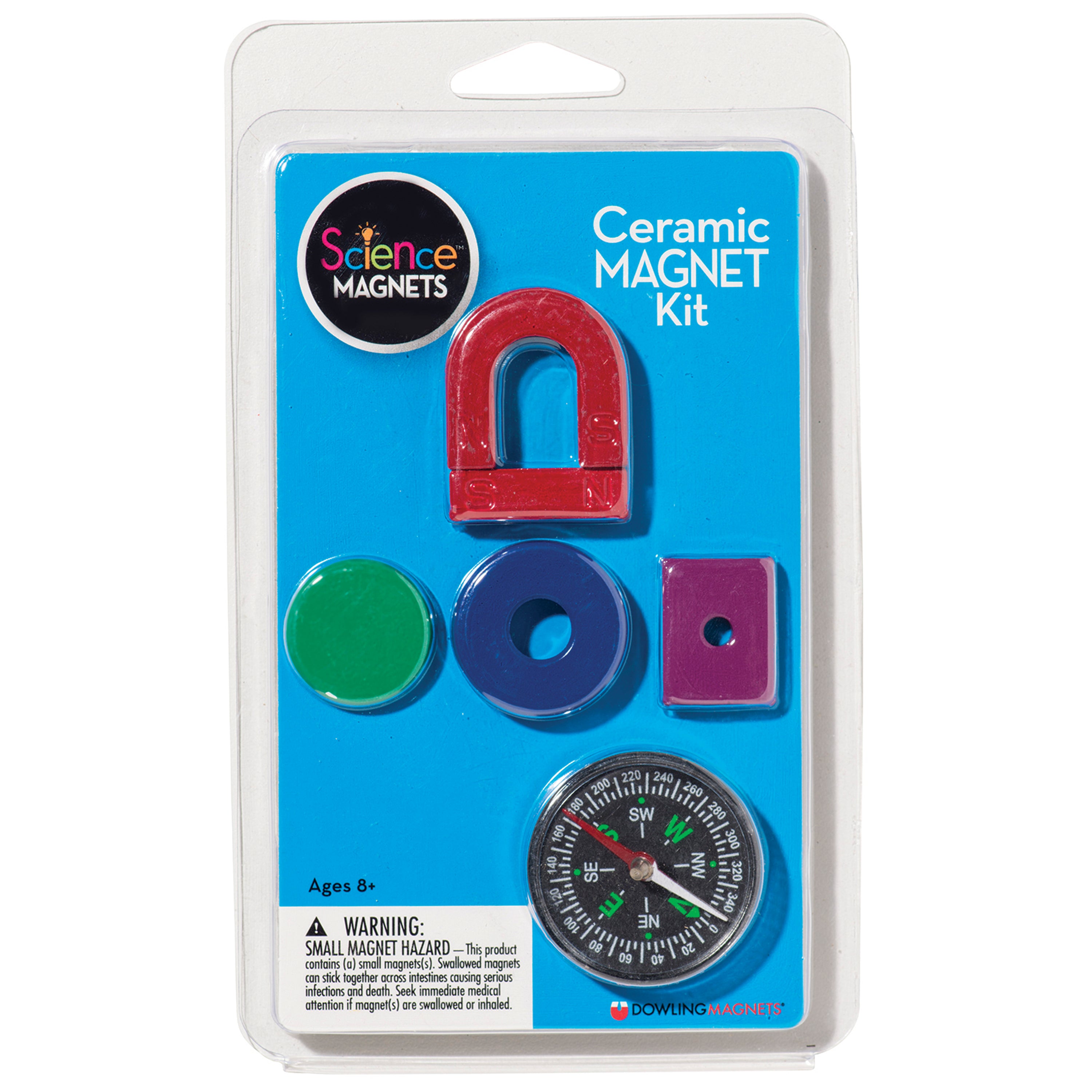 Mini Science Kit