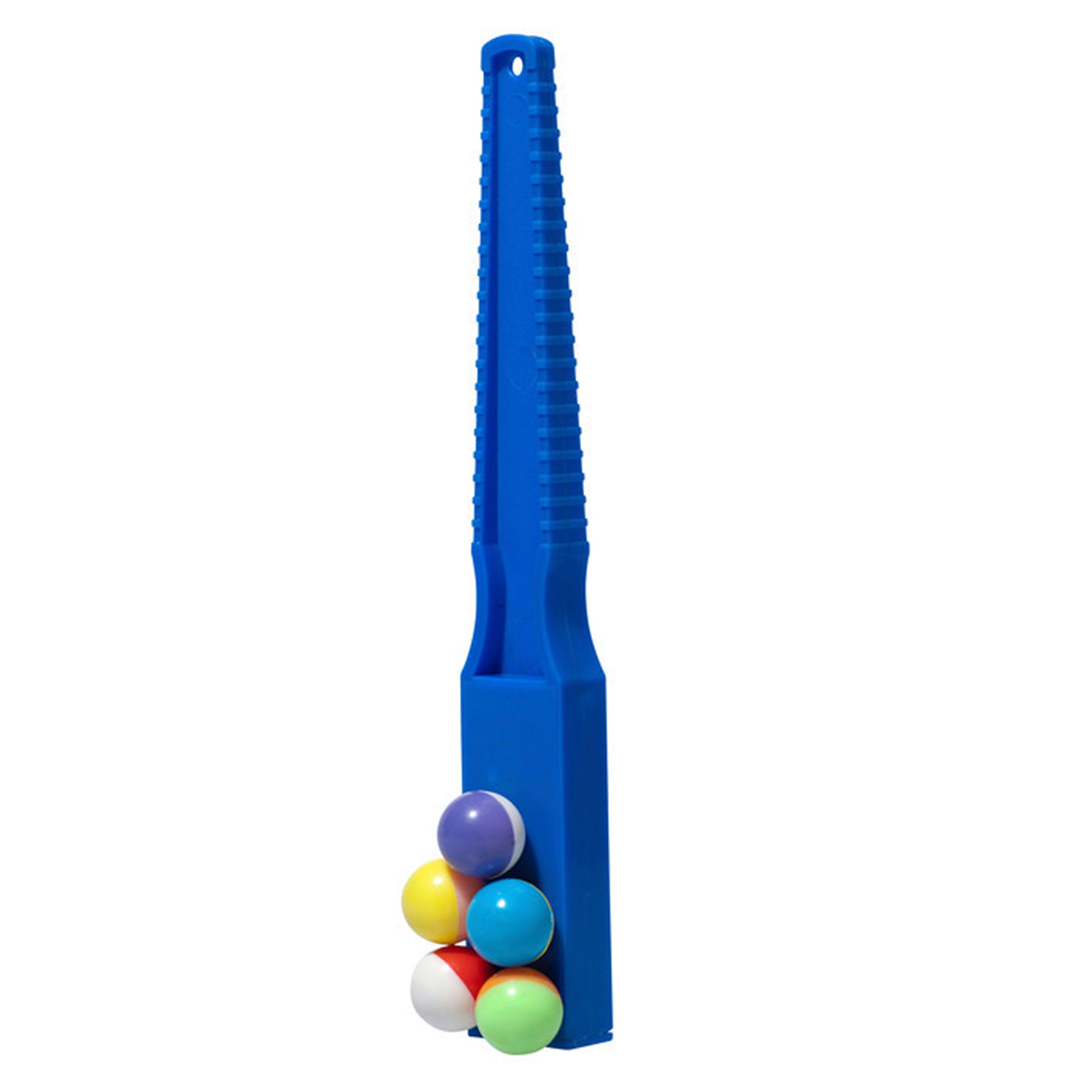 Magnet Wand with 5 Marbles