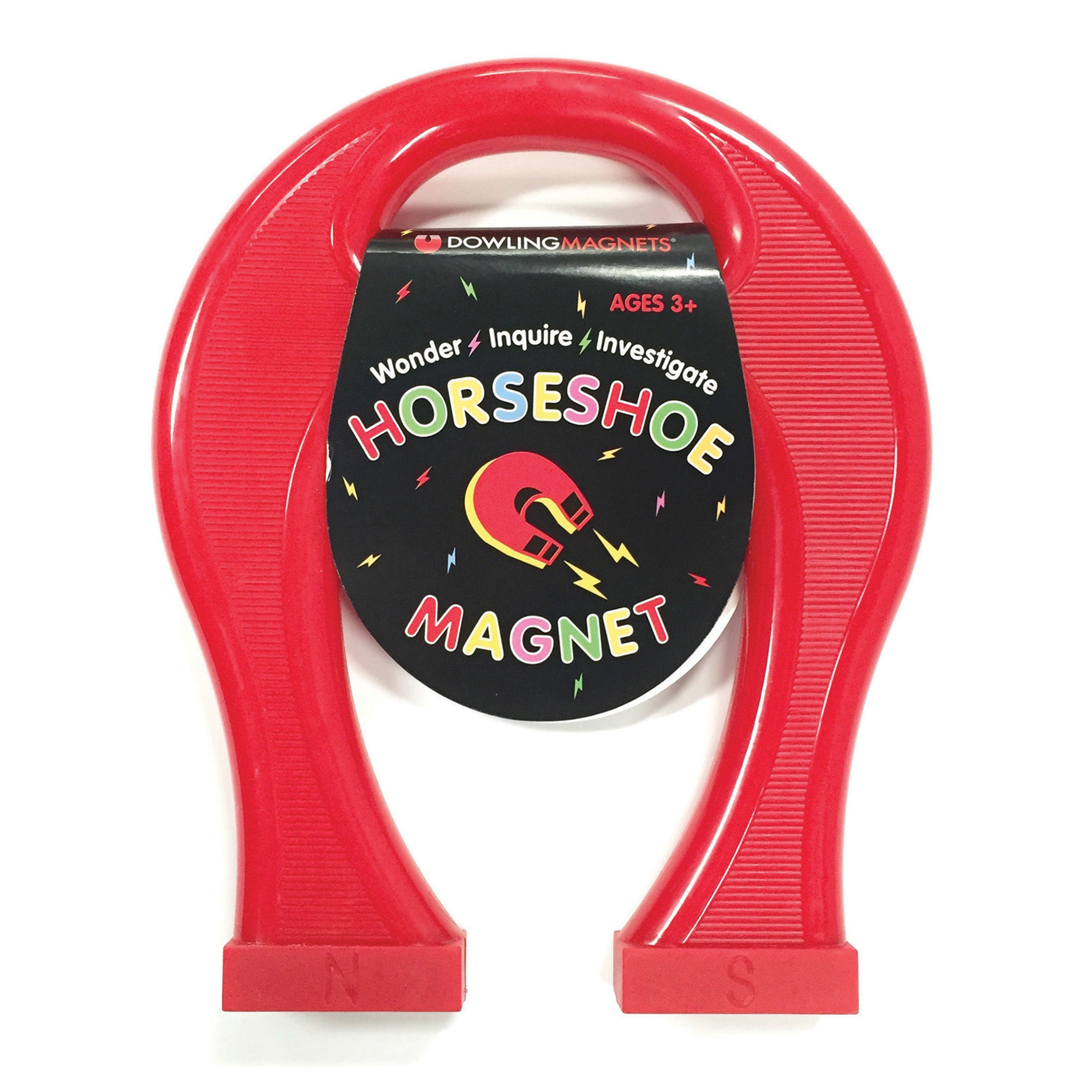 Horseshoe Magnet
