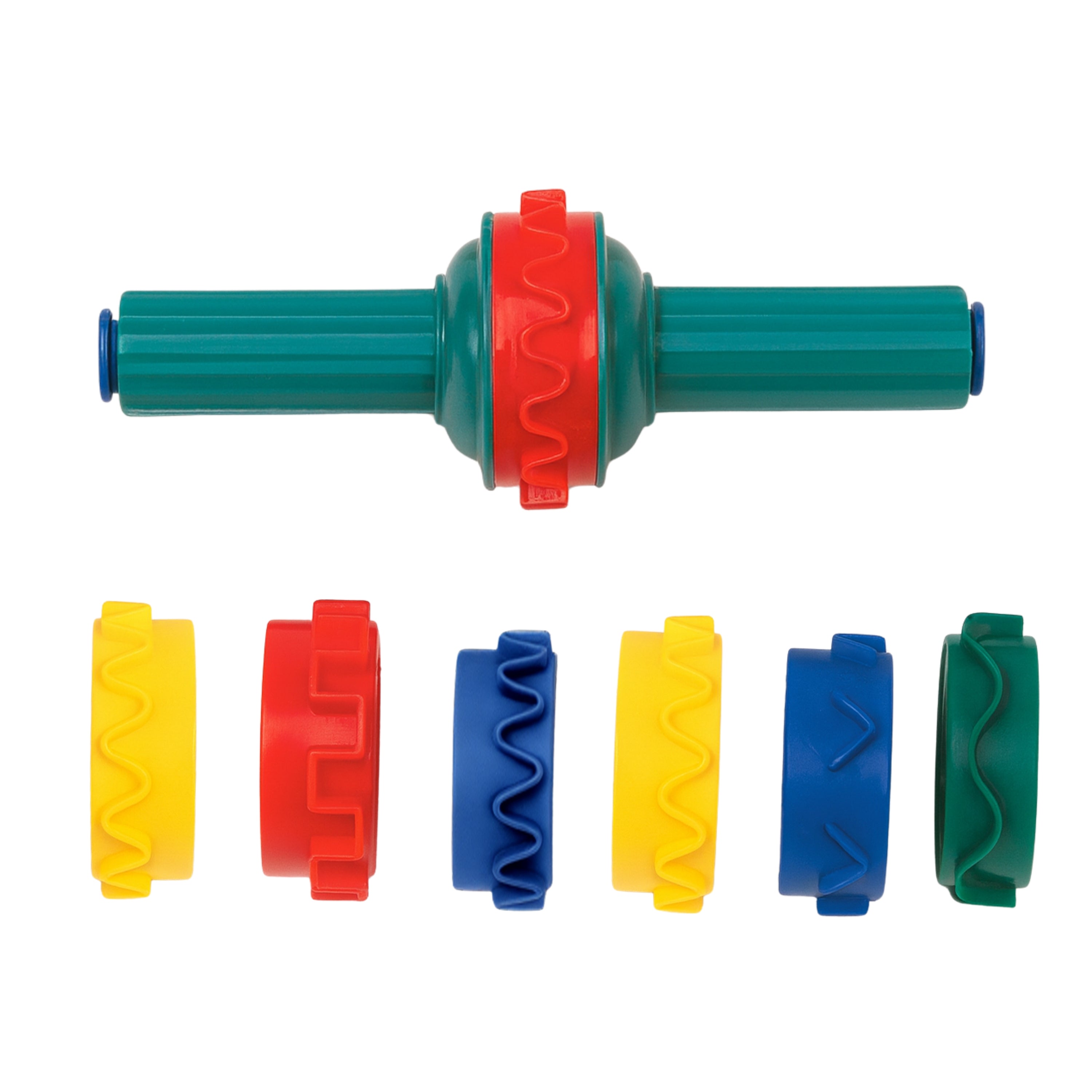 Dough Pattern Cutters
