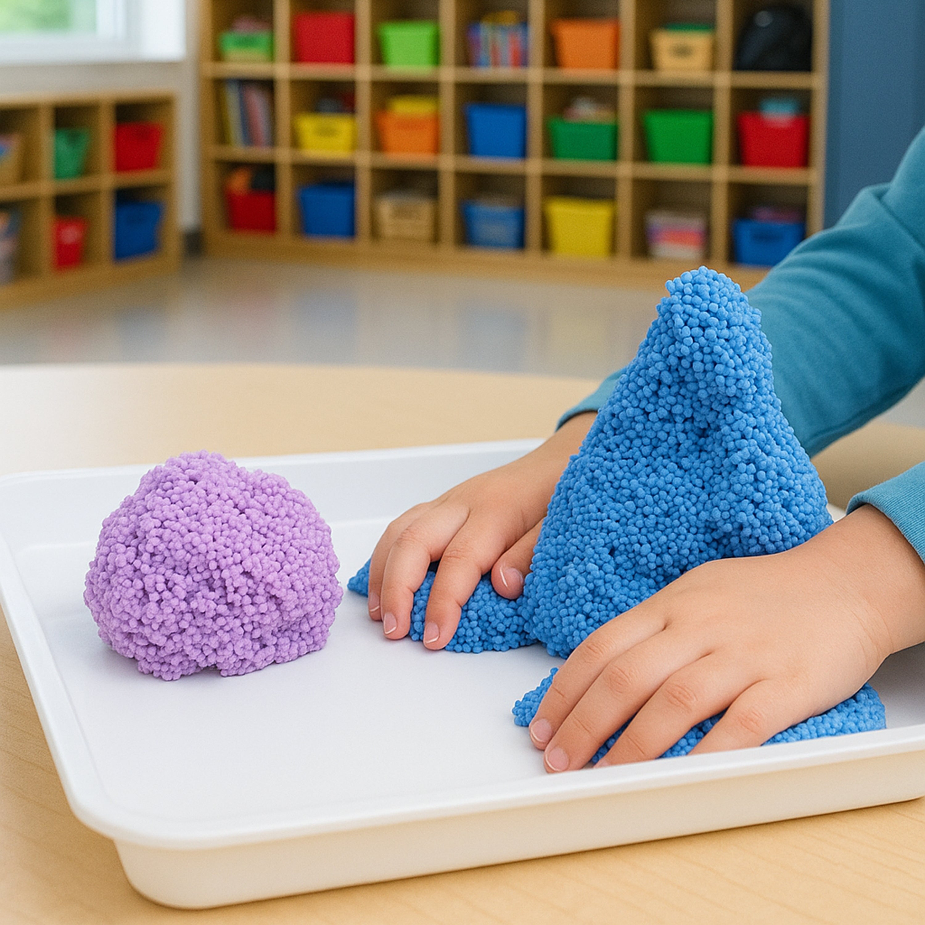 Playfoam® Classpack | 16 Packages in 8 Colors