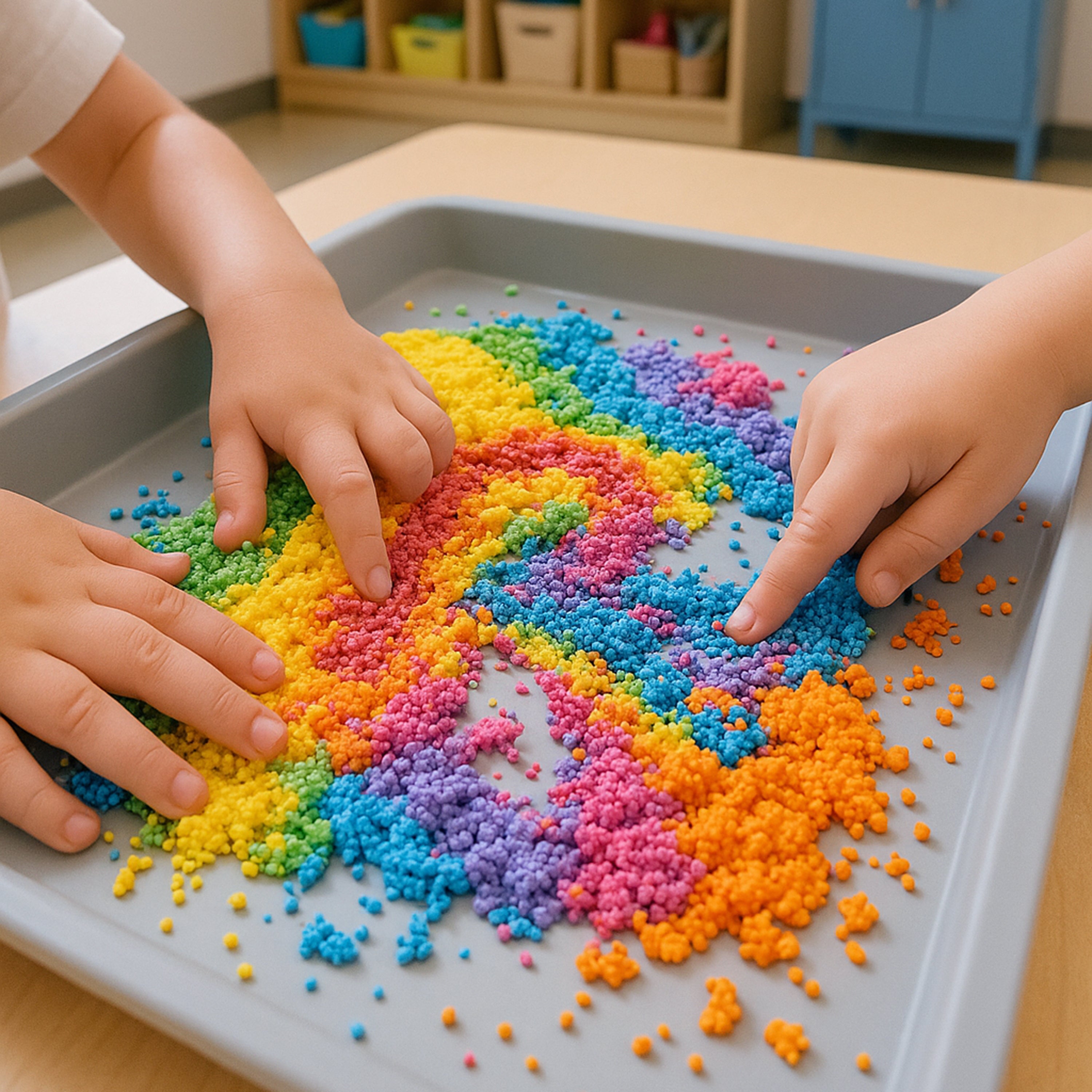 Playfoam® Classpack | 16 Packages in 8 Colors