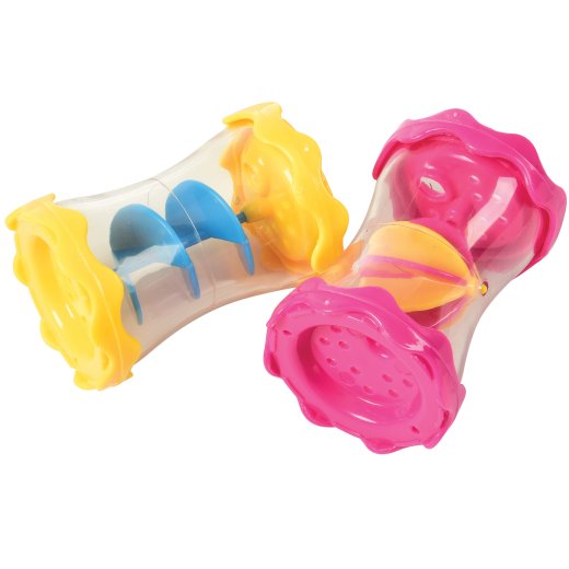 Whirly Water Stacker