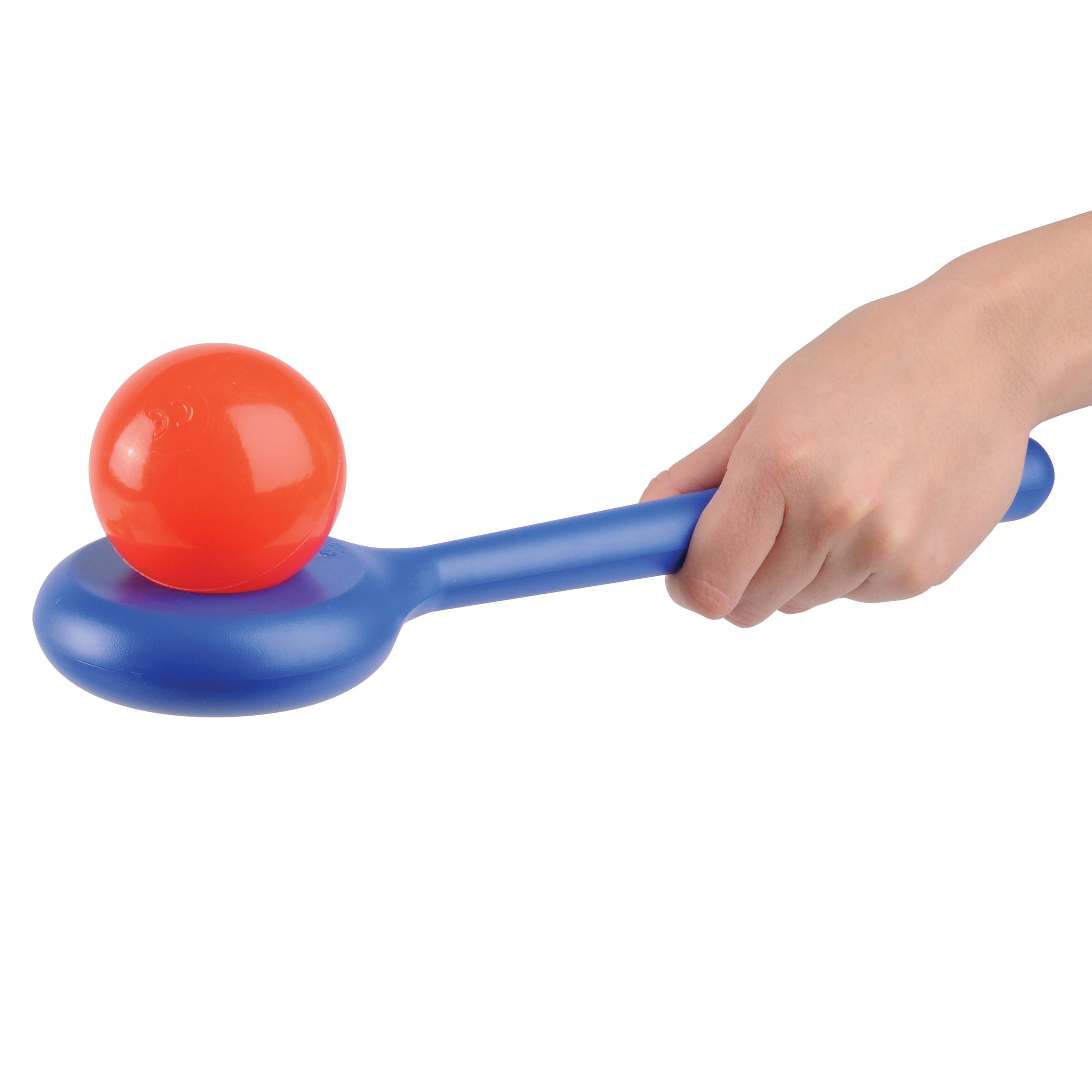 Balancing Balls