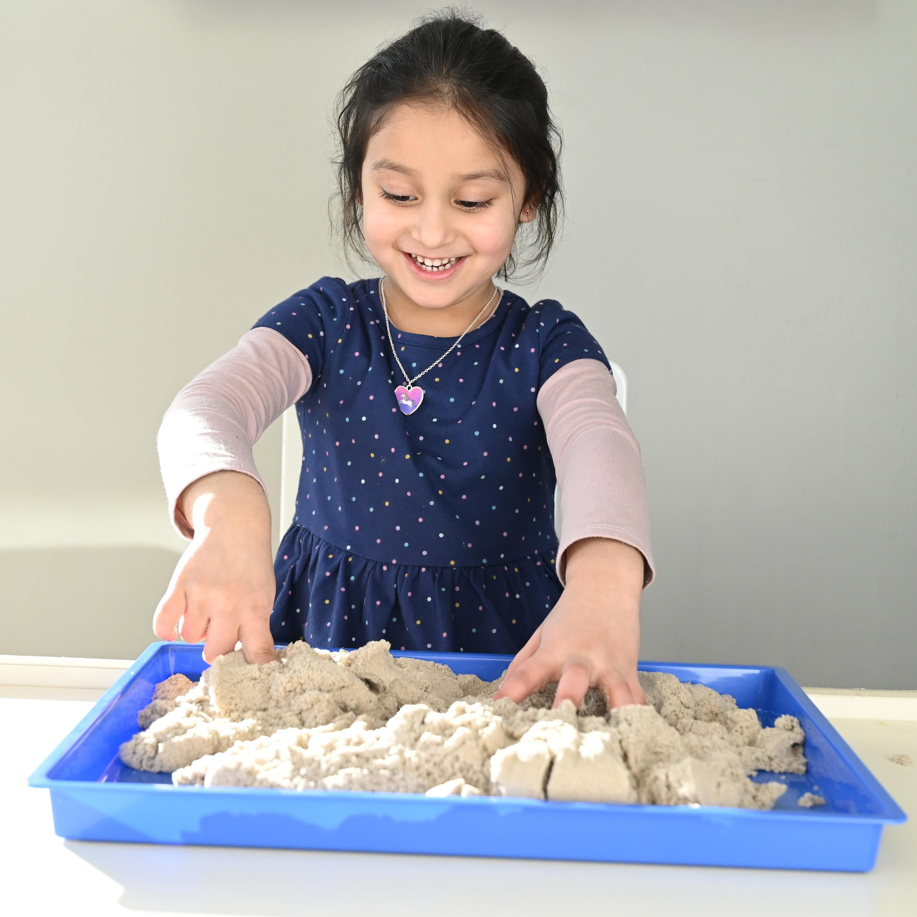 Messy Trays | Set of 4